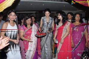 Akritti Fashion Mantra 2012