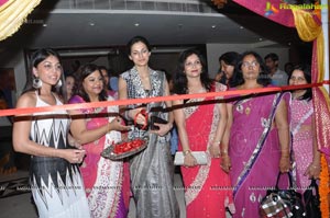 Akritti Fashion Mantra 2012