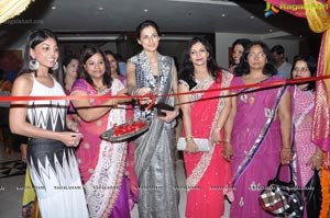 Akritti Fashion Mantra 2012