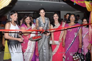 Akritti Fashion Mantra 2012