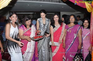 Akritti Fashion Mantra 2012