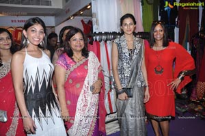 Akritti Fashion Mantra 2012