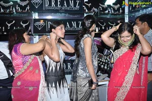 Akritti Fashion Mantra 2012