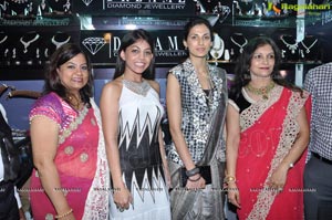 Akritti Fashion Mantra 2012