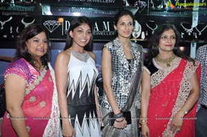 Akritti Fashion Mantra 2012