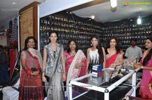 Akritti Fashion Mantra 2012