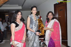 Akritti Fashion Mantra 2012