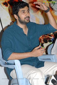 Andala Rakshasi Success Meet