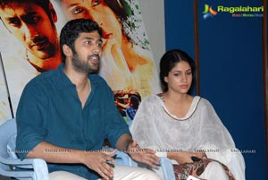 Andala Rakshasi Success Meet