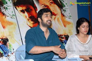 Andala Rakshasi Success Meet