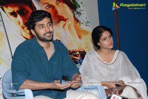 Andala Rakshasi Success Meet