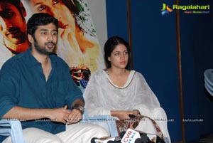 Andala Rakshasi Success Meet