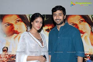 Andala Rakshasi Success Meet