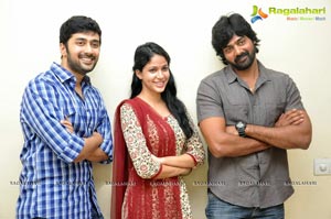  Hanu Raghavapudi Andala Rakshasi Press Meet