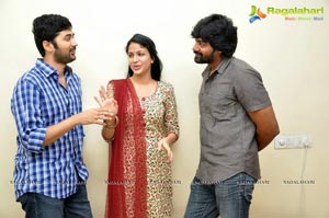  Hanu Raghavapudi Andala Rakshasi Press Meet