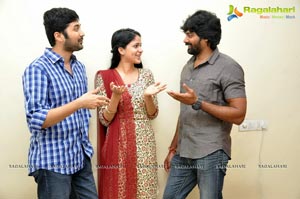  Hanu Raghavapudi Andala Rakshasi Press Meet