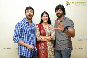  Hanu Raghavapudi Andala Rakshasi Press Meet