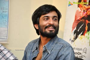  Hanu Raghavapudi Andala Rakshasi Press Meet