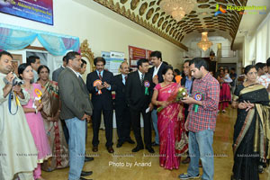 2012 ANR Birthday Celebrations in NJ