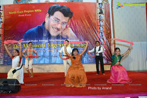 2012 ANR Birthday Celebrations in NJ