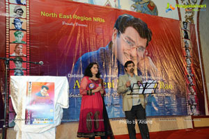 2012 ANR Birthday Celebrations in NJ