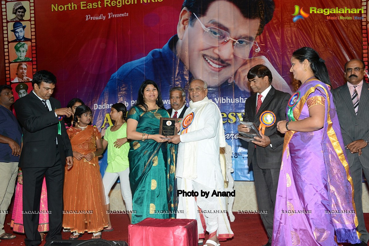 ANR Birthday Celebrations in NJ