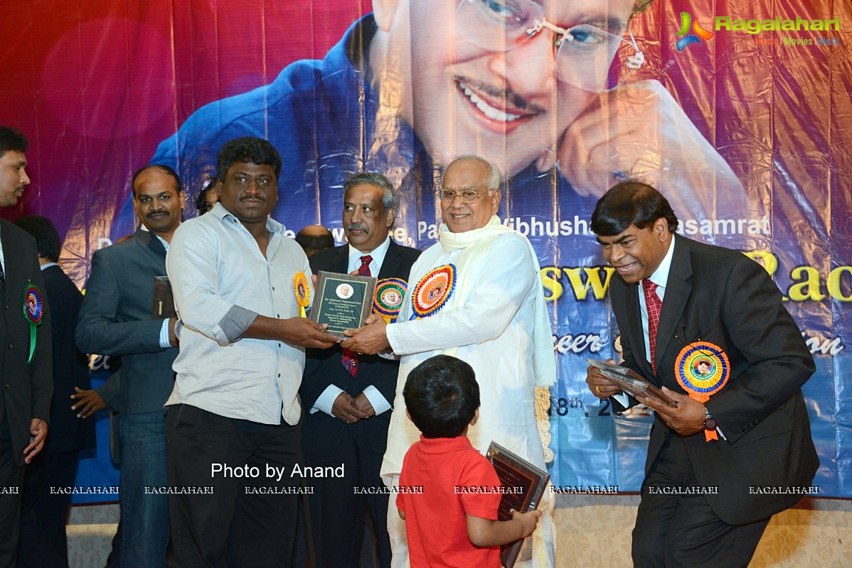 ANR Birthday Celebrations in NJ