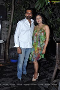 Archana Patel Etash Designer 2012 Birthday Party