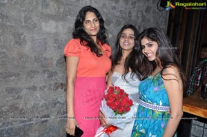 Archana Patel Etash Designer 2012 Birthday Party