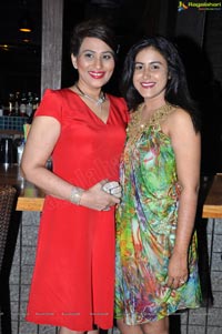 Archana Patel Etash Designer 2012 Birthday Party