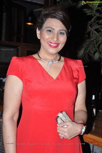 Archana Patel Etash Designer 2012 Birthday Party