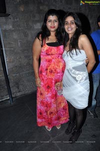 Archana Patel Etash Designer 2012 Birthday Party