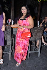 Archana Patel Etash Designer 2012 Birthday Party