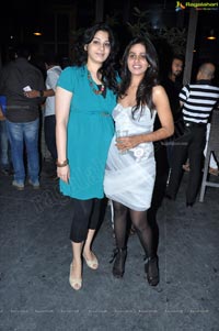 Archana Patel Etash Designer 2012 Birthday Party