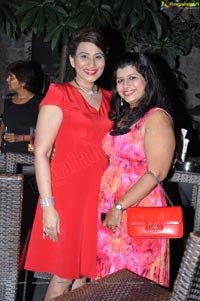 Archana Patel Etash Designer 2012 Birthday Party