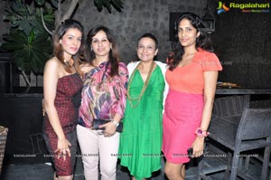 Archana Patel Etash Designer 2012 Birthday Party