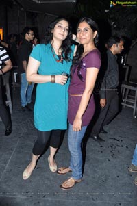 Archana Patel Etash Designer 2012 Birthday Party