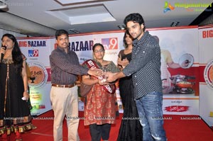 Big Bazar The Great Kitchen Awards