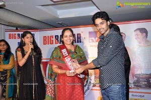 Big Bazar The Great Kitchen Awards