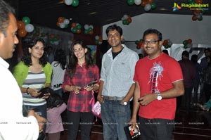 Bisket Srikanth Ek Tha Tiger Premiere Show