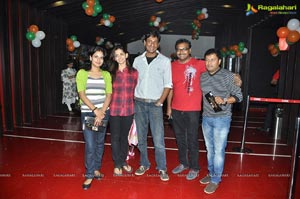 Bisket Srikanth Ek Tha Tiger Premiere Show