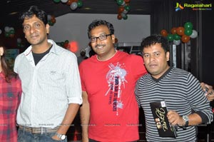 Bisket Srikanth Ek Tha Tiger Premiere Show