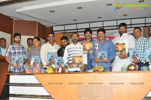 Box Office Magazine Launch