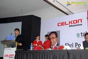 Celkon Etab Launch