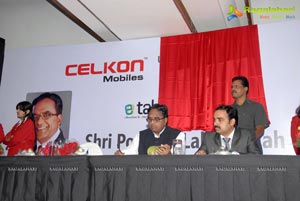 Celkon Etab Launch