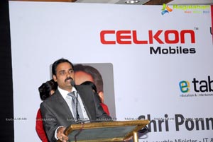 Celkon Etab Launch