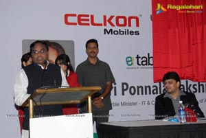 Celkon Etab Launch