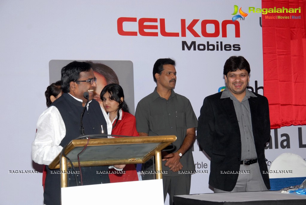 Celkon Etab Launch