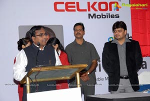 Celkon Etab Launch