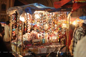 Charminar photos @ Night